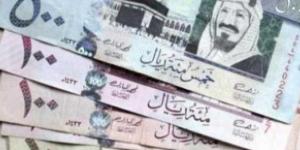 سعر
      الريال
      السعودي
      اليوم
      الجمعة
      27
      ديسمبر
      2024
      بعد
      قرار
      البنك
      المركزي
      المصري - مصر فور