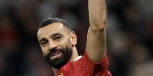 تقارير:
      محمد
      صلاح
      يجدد
      عقده
      مع
      ليفربول
      حتى
      2028 - مصر فور