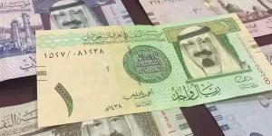 سعر
      الريال
      السعودى
      اليوم
      الجمعة
      27
      ديسمبر
      2024
      فى
      مصر
      مقابل
      الجنيه
      المصرى - مصر فور