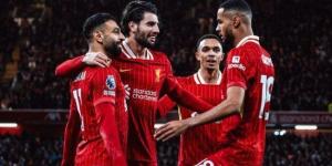 موعد
      مباراة
      ليفربول
      ووست
      هام
      يونايتد
      في
      الدوري
      الإنجليزي
      والقنوات
      الناقلة - مصر فور