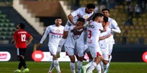 موعد
      مباراة
      الزمالك
      والاتحاد
      السكندري
      في
      الدوري
      والقنوات
      الناقلة - مصر فور