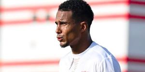 محامي
      سيف
      الجزيري
      يكشف
      تطورات
      أزمة
      اللاعب
      مع
      الزمالك - مصر فور