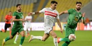 ماذا
      قدم
      الزمالك
      أمام
      الاتحاد
      السكندري
      قبل
      مواجهة
      الفريقين
      الليلة؟ - مصر فور