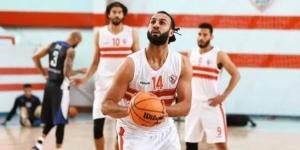 الزمالك يفوز على دمنهور 89 - 62 بدوري كرة السلة - مصر فور