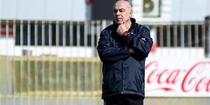 خوفًا
      من
      تكرار
      أزمة
      إيجاريا..
      الزمالك
      يبلغ
      جروس
      برفض
      ترشيحاته - مصر فور