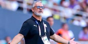 مصدر
      بالزمالك
      عن
      التفاوض
      مع
      ميكالي
      بديلا
      لـ
      جروس:
      المجلس
      يدعم
      تجربة
      السويسري
      مع
      الفريق - مصر فور