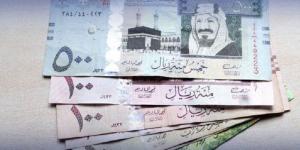 سعر
      الريال
      السعودي
      مقابل
      الجنيه
      المصري
      اليوم
      الخميس
      2
      يناير
      2025 - مصر فور