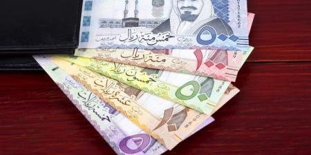 سعر
      الريال
      السعودي
      بمستهل
      تعاملات
      اليوم
      الجمعة
      27
      ديسمبر
      2024 - مصر فور