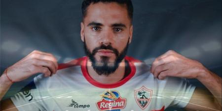 مستواه أعلى من عطية الله ومعلول.. ناقد رياضي يعلق على آداء بنتايج بالزمالك - مصر فور