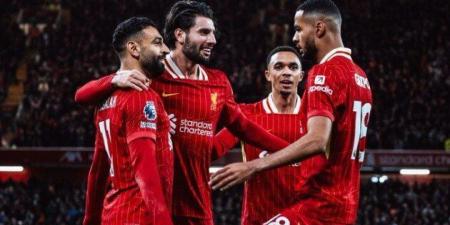 موعد
      مباراة
      ليفربول
      ووست
      هام
      يونايتد
      في
      الدوري
      الإنجليزي
      والقنوات
      الناقلة - مصر فور