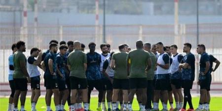 موعد مباراة الزمالك والاتحاد السكندري والقناة الناقلة - مصر فور