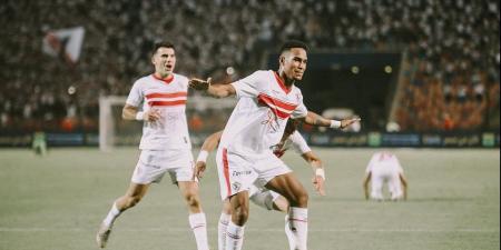 رغم إنذار الزمالك.. «الغندور»: جروس يضم «الجزيري» لقائمة الفريق أمام الاتحاد - مصر فور