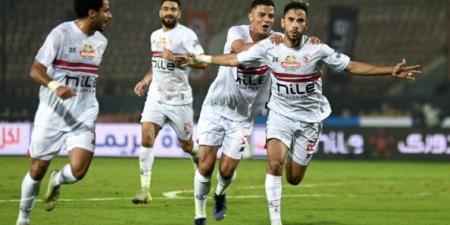 تشكيل
      الزمالك
      المتوقع
      أمام
      الاتحاد
      السكندري
      في
      الدوري
      الممتاز - مصر فور