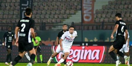 وكيل
      محمد
      حمدى
      يكشف
      آخر
      التطورات
      بشأن
      إصابته
      الخطيرة
      مع
      الزمالك - مصر فور