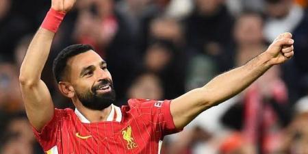 عفت نصار: محمد صلاح المثل الأعلى للكرة المصرية عبر التاريخ.. فيديو - مصر فور