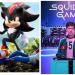 نشرة الفن.. Squid Game يدخل قائمة الأكثر مشاهدة وSonic the Hedgehog 3 يسيطر على البوكس أوفيس - مصر فور