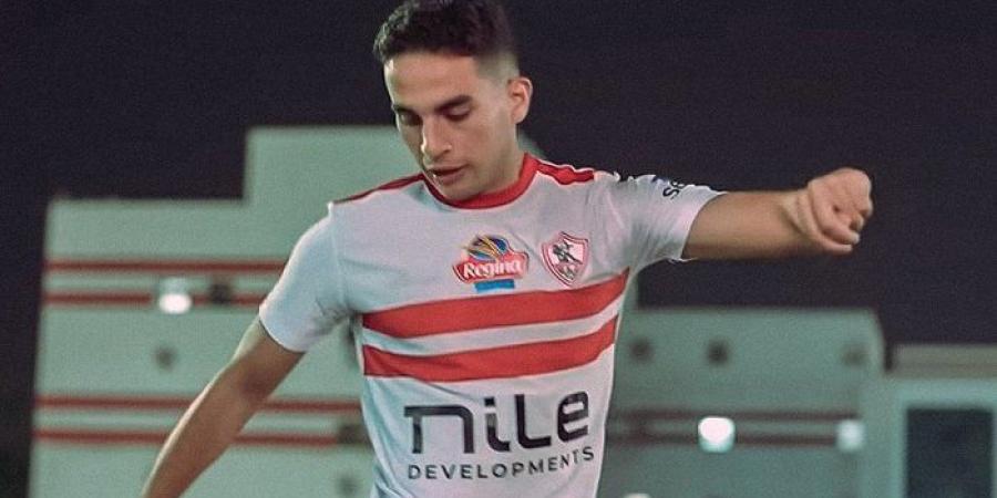 طبيب
      الزمالك:
      محمد
      حمدي
      غادر
      المستشفى
      بعد
      انتهاء
      مرحلة
      الخطر - مصر فور