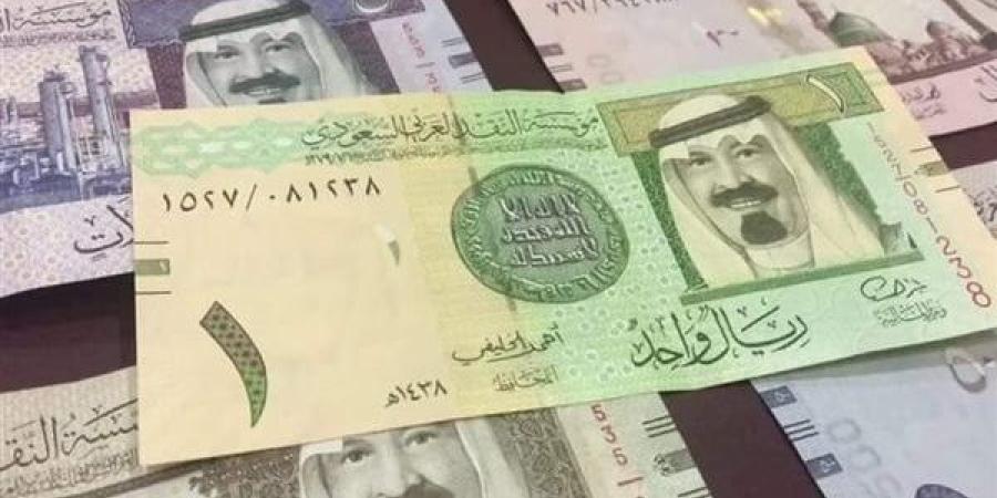 سعر
      الريال
      السعودي
      مقابل
      الجنيه
      المصري
      اليوم
      الخميس
      26-12-2024 - مصر فور