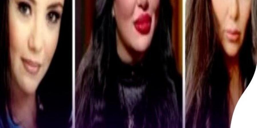 اتغير شكلهم .. فنانات خضعن لعمليات تجميل غيرت ملامحهن - مصر فور