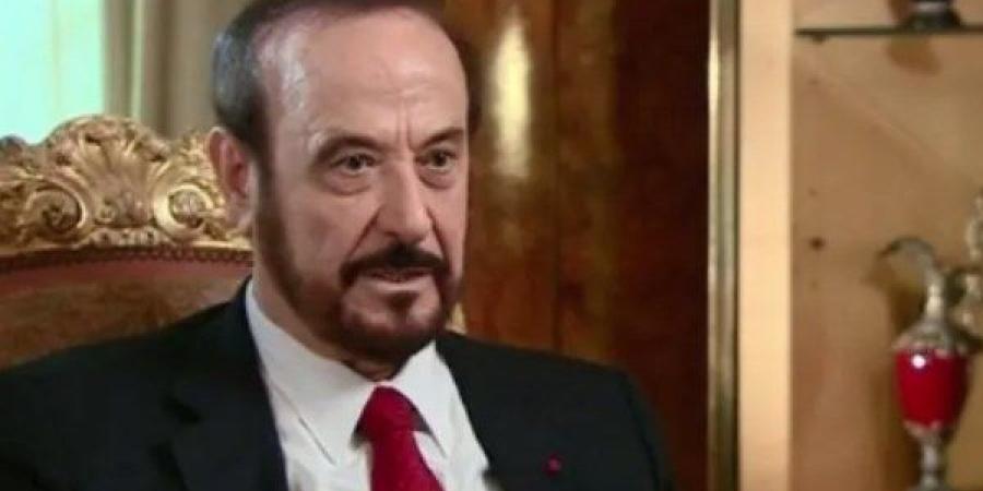 رويترز: رفعت الأسد هرب من سوريا واستقر في دبي - مصر فور