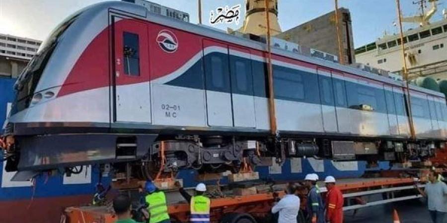 اليوم..
      تعديل
      مواعيد
      قطار
      LRT
      بسبب
      ماراثون
      زايد
      الخيري - مصر فور