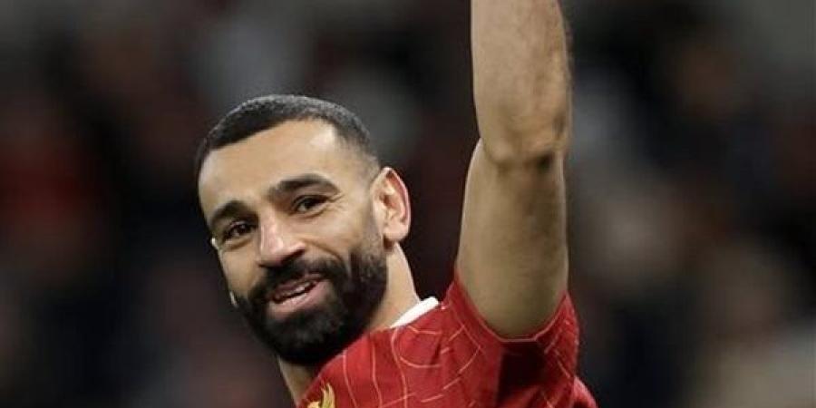 تقارير:
      محمد
      صلاح
      يجدد
      عقده
      مع
      ليفربول
      حتى
      2028 - مصر فور