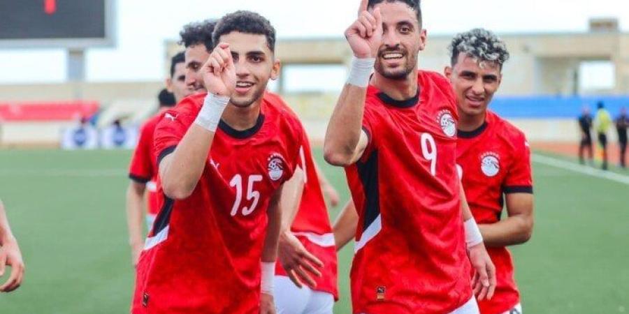 فيفا:
      عزيمة
      الفراعنة
      قادرة
      على
      تحويل
      حلم
      كأس
      العالم
      إلى
      حقيقة - مصر فور