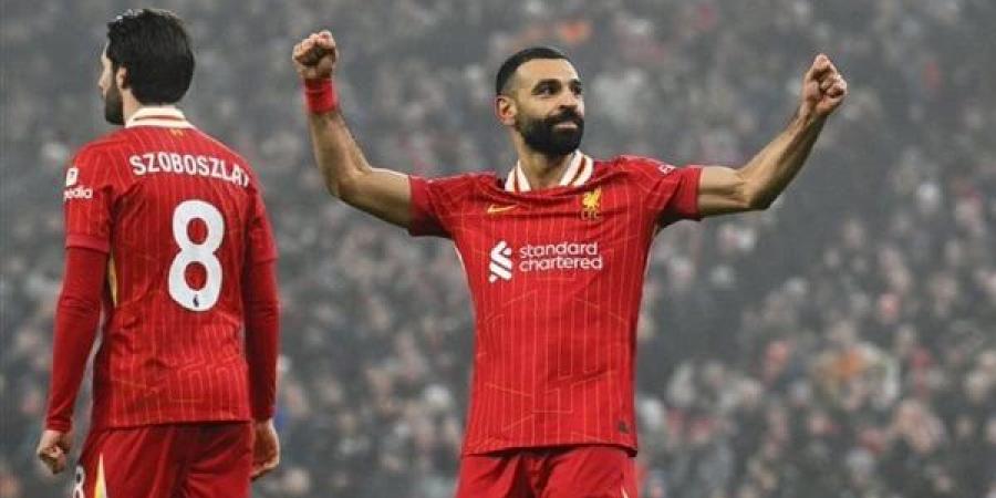 أرقام
      قياسية
      لـ
      محمد
      صلاح
      بعد
      التسجيل
      في
      مرمى
      ليستر
      سيتي
      بالدوري
      الإنجليزي - مصر فور