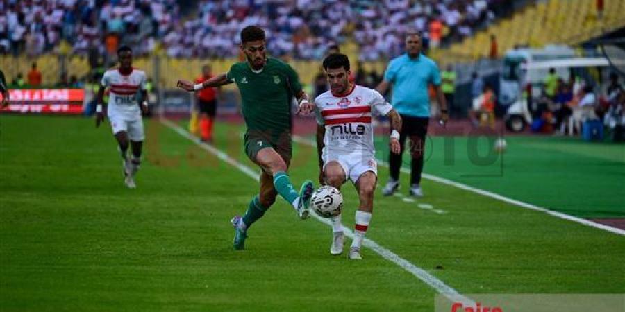 موعد
      مباراة
      الزمالك
      والاتحاد
      السكندري
      المقبلة
      في
      الدوري
      الممتاز - مصر فور