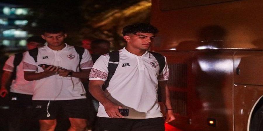 الزمالك
      يكشف
      آخر
      تطورات
      حالة
      محمد
      السيد - مصر فور