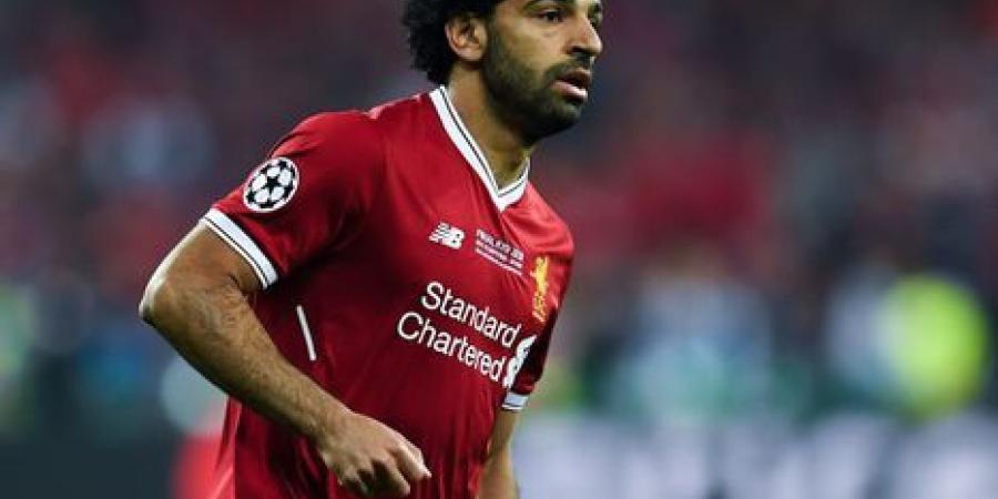 محمد
      صلاح
      على
      رادار
      العملاق
      الإسباني..
      ماذا
      يدور
      في
      الكواليس؟ - مصر فور