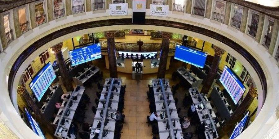 43.2 مليار جنيه خسائر أسبوعية للبورصة المصرية .. ومؤشرها يهبط 1.9% - مصر فور