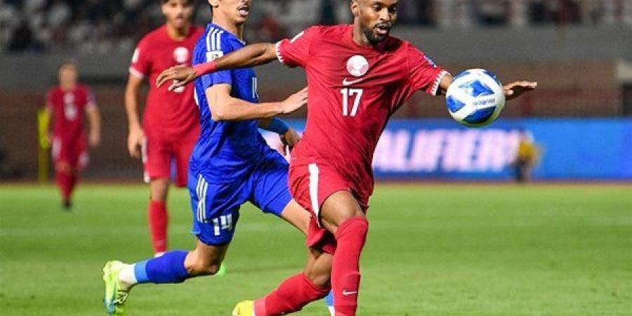 بث
      مباشر
      لـ
      مشاهدة
      مباراة
      الكويت
      وقطر
      في
      كأس
      خليجي
      26 - مصر فور