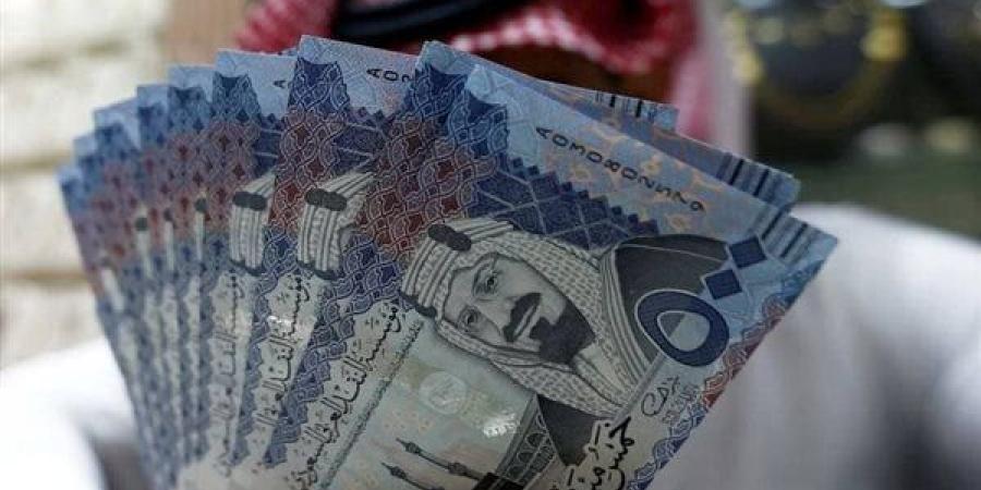 سعر
      الريال
      السعودي
      مقابل
      الجنيه
      اليوم
      الجمعة
      27
      ديسمبر
      2024 - مصر فور