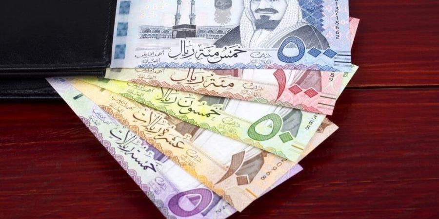 سعر
      الريال
      السعودي
      بمستهل
      تعاملات
      اليوم
      الجمعة
      27
      ديسمبر
      2024 - مصر فور