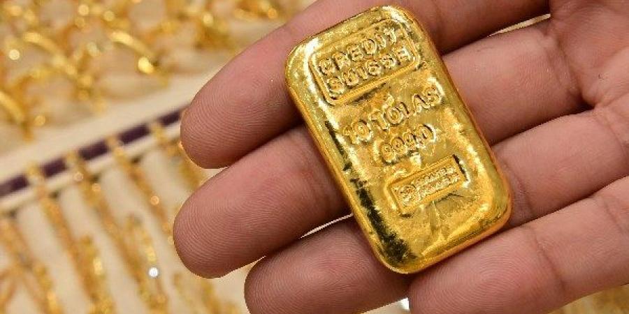 الذهب يتجه لمكاسب أسبوعية وسط ترقب لسياسات ترامب والفيدرالي - مصر فور