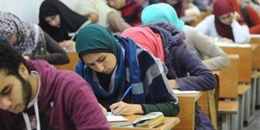 لمن
      فاتهم
      تسجيل
      استمارة
      امتحانات
      الشهادة
      الإعدادية..
      رد
      حاسم
      من
      "التعليم" - مصر فور