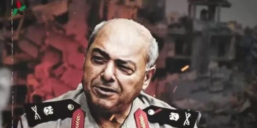 محمد كنجو الملقب بسفاح صيدنايا.. من هو وما مصيره بعد القبض عليه؟ - مصر فور