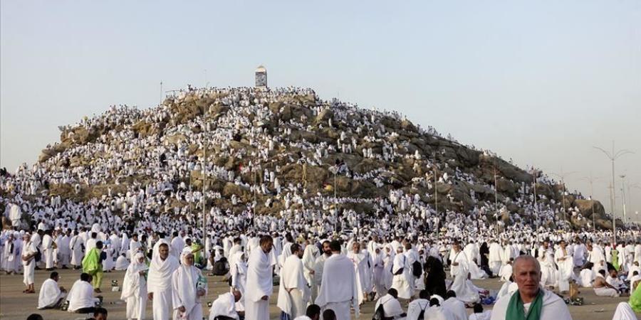 عضو «العليا للحج»: نسعى لوضع تشريعات تهيئ المناخ الملائم لدعم السياحة - مصر فور