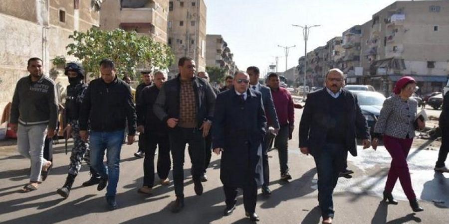 محافظ
      بورسعيد
      ورئيس
      مياه
      القناة
      يتفقدان
      محطة
      رفع
      صرف
      صحي
      A28 - مصر فور