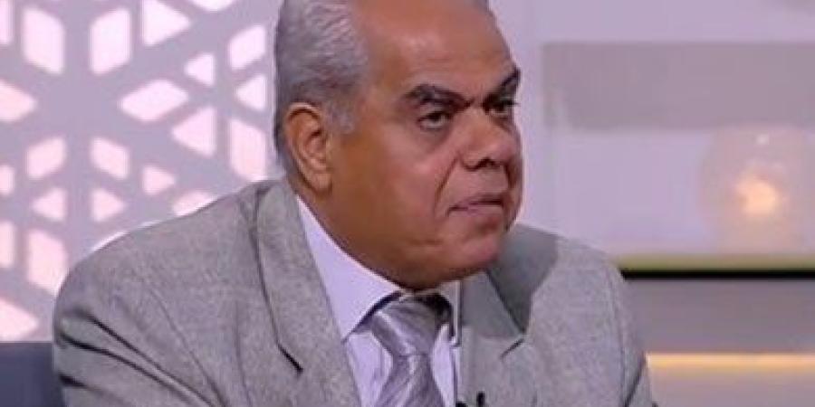 خبير
      تربوي:
      مشروع
      «تحالف
      وتنمية»
      يهدف
      لتخريج
      طالب
      مؤهل
      لسوق
      العمل
      (فيديو) - مصر فور