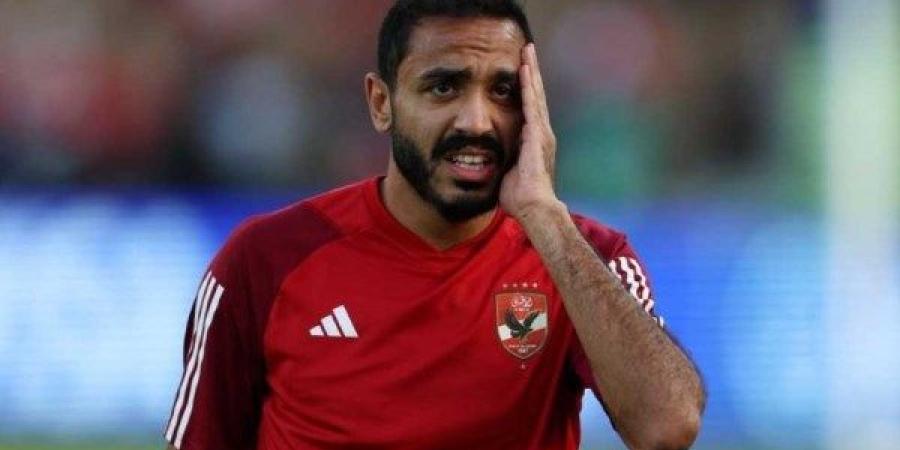 سيف زاهر يكشف مفأجاة بشأن مصير كهربا فى الأهلي - مصر فور