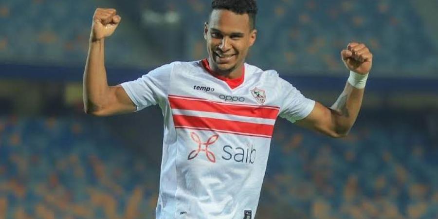 خالد الغندور: علي عهدة الزمالك سيف الجزيري له 5 شهور متأخرات فقط - مصر فور