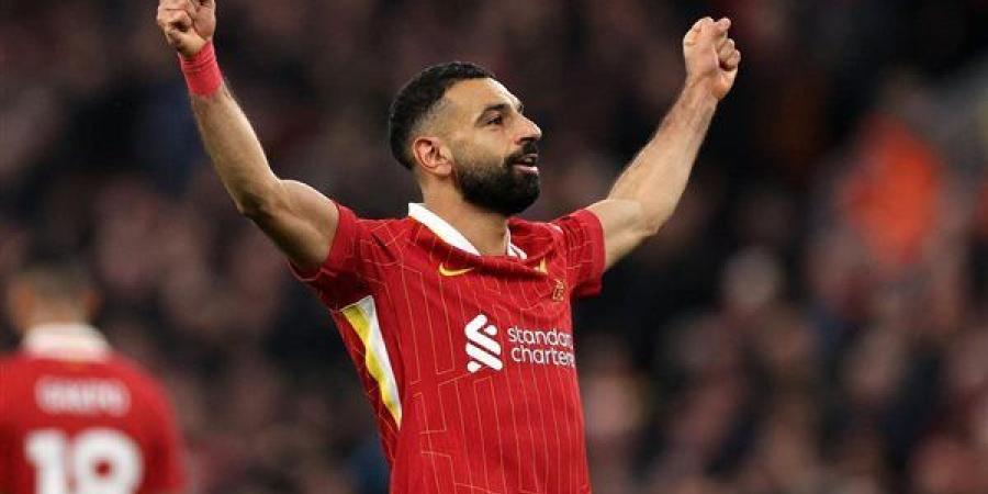 محمد
      صلاح
      يستهدف
      تحقيق
      أرقام
      قياسية
      في
      مباراة
      ليفربول
      ووست
      هام
      يونايتد
      بالدوري
      الإنجليزي - مصر فور