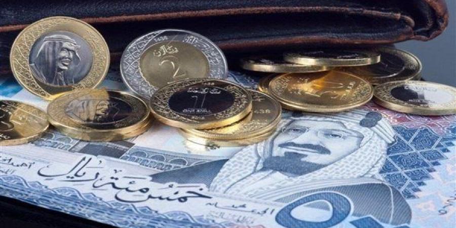 سعر
      الريال
      السعودى
      اليوم
      الأحد
      29
      ديسمبر
      2024
      في
      مصر
      مقابل
      الجنيه
      المصري - مصر فور