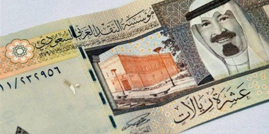 سعر
      الريال
      السعودي
      اليوم
      الأحد
      29
      ديسمبر
      2024
      في
      البنوك - مصر فور