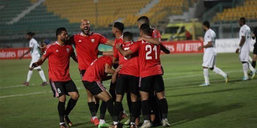 موعد
      مباراة
      حرس
      الحدود
      وطلائع
      الجيش
      في
      الدوري
      الممتاز
      والقنوات
      الناقلة - مصر فور