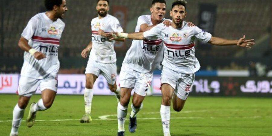 تشكيل
      الزمالك
      المتوقع
      أمام
      الاتحاد
      السكندري
      في
      الدوري
      الممتاز - مصر فور