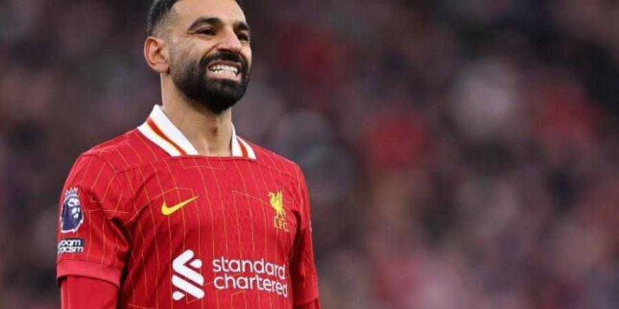 عقبة
      وحيدة
      تواجه
      أندية
      الدوري
      السعودي
      قبل
      التفكير
      في
      ضم
      محمد
      صلاح - مصر فور